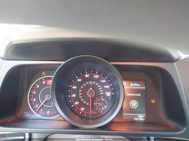 Hyundai ELANTRA SEL 2021 5NPLM4AG4MH037761 Image 7
