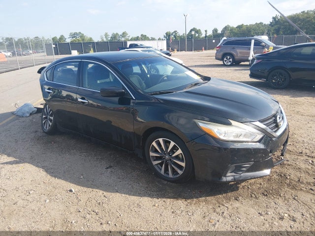 Продажа на аукционе авто 2017 Nissan Altima 2.5 Sv, vin: 1N4AL3AP5HC208660, номер лота: 45637477