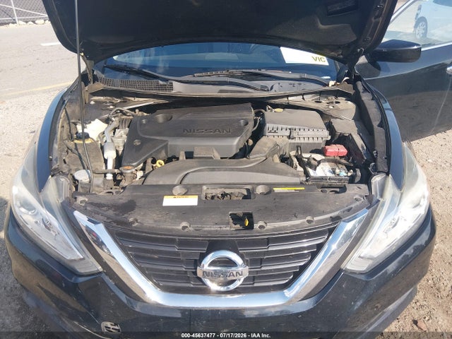 Продажа на аукционе авто 2017 Nissan Altima 2.5 Sv, vin: 1N4AL3AP5HC208660, номер лота: 45637477