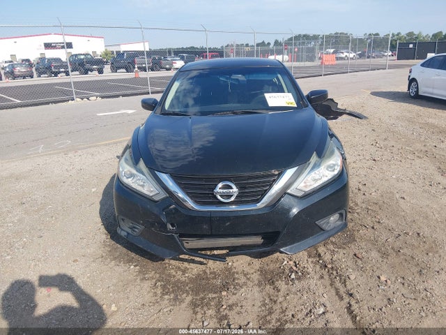 Продажа на аукционе авто 2017 Nissan Altima 2.5 Sv, vin: 1N4AL3AP5HC208660, номер лота: 45637477