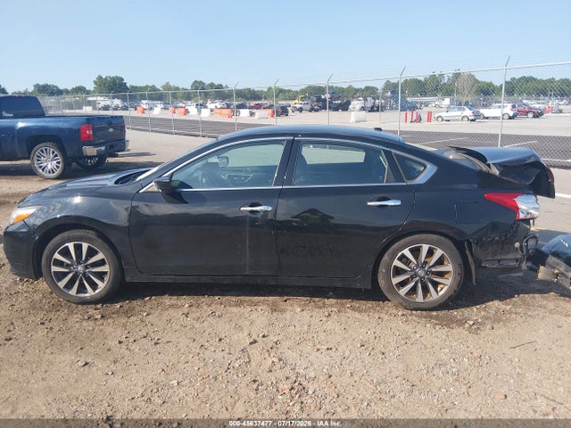 Продажа на аукционе авто 2017 Nissan Altima 2.5 Sv, vin: 1N4AL3AP5HC208660, номер лота: 45637477