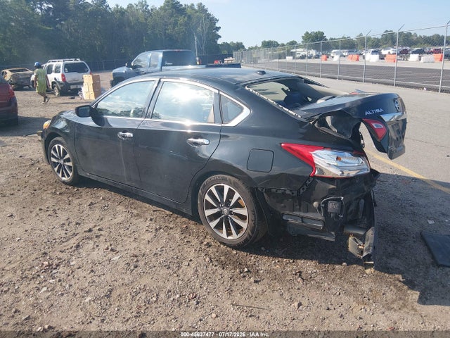 Продажа на аукционе авто 2017 Nissan Altima 2.5 Sv, vin: 1N4AL3AP5HC208660, номер лота: 45637477