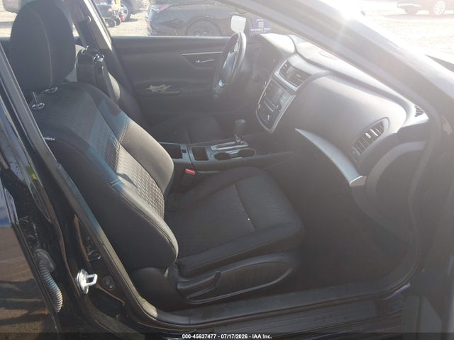 Продажа на аукционе авто 2017 Nissan Altima 2.5 Sv, vin: 1N4AL3AP5HC208660, номер лота: 45637477