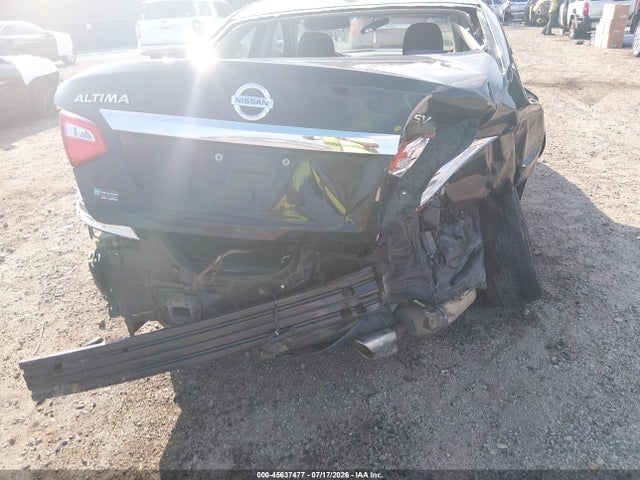 Продажа на аукционе авто 2017 Nissan Altima 2.5 Sv, vin: 1N4AL3AP5HC208660, номер лота: 45637477