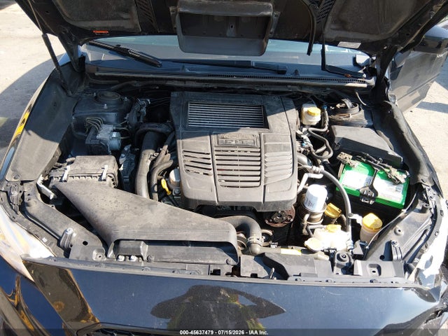 45637479 :رقم المزاد ، JF1VA1A61L9824199 vin ، 2020 Subaru Wrx مزاد بيع