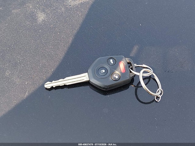 45637479 :رقم المزاد ، JF1VA1A61L9824199 vin ، 2020 Subaru Wrx مزاد بيع