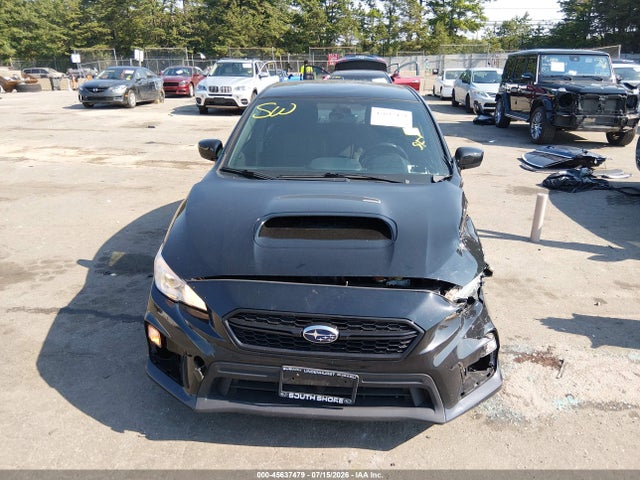 45637479 :رقم المزاد ، JF1VA1A61L9824199 vin ، 2020 Subaru Wrx مزاد بيع