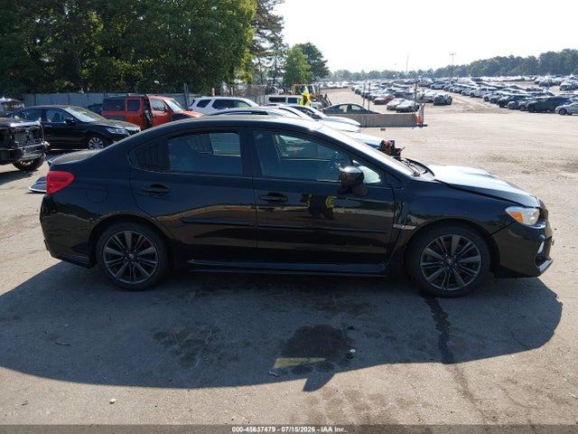 45637479 :رقم المزاد ، JF1VA1A61L9824199 vin ، 2020 Subaru Wrx مزاد بيع