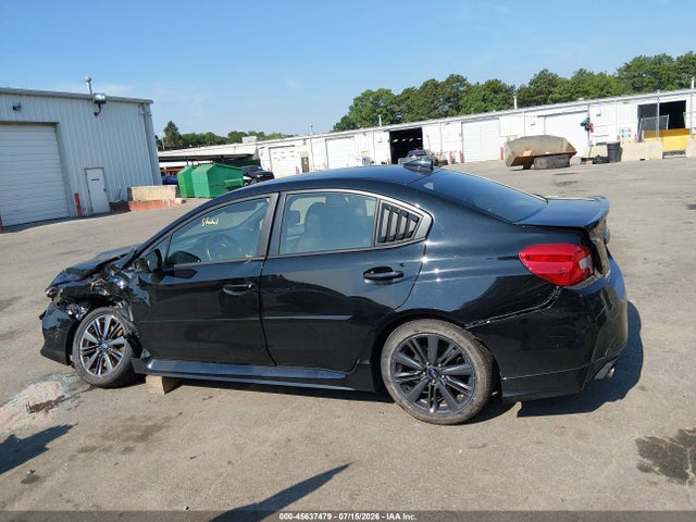 45637479 :رقم المزاد ، JF1VA1A61L9824199 vin ، 2020 Subaru Wrx مزاد بيع