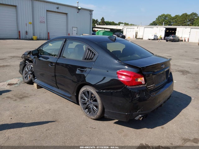 45637479 :رقم المزاد ، JF1VA1A61L9824199 vin ، 2020 Subaru Wrx مزاد بيع