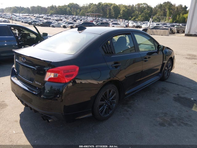 45637479 :رقم المزاد ، JF1VA1A61L9824199 vin ، 2020 Subaru Wrx مزاد بيع