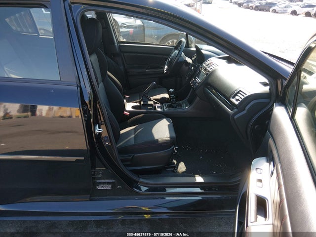 45637479 :رقم المزاد ، JF1VA1A61L9824199 vin ، 2020 Subaru Wrx مزاد بيع