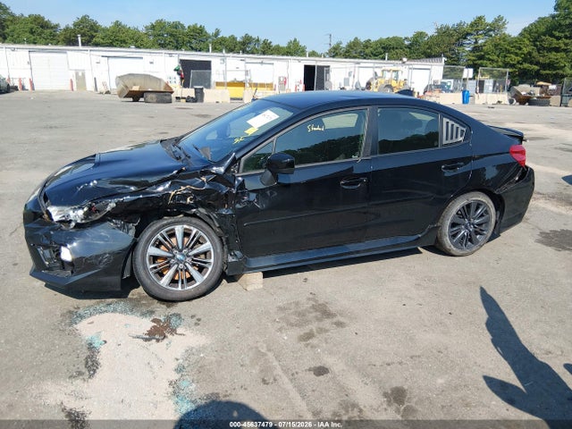 45637479 :رقم المزاد ، JF1VA1A61L9824199 vin ، 2020 Subaru Wrx مزاد بيع