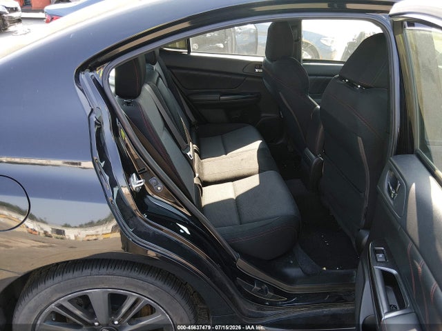 45637479 :رقم المزاد ، JF1VA1A61L9824199 vin ، 2020 Subaru Wrx مزاد بيع