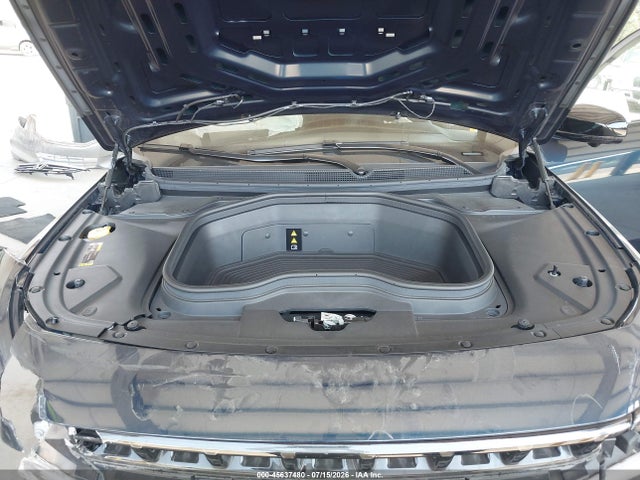 Продаж на аукціоні авто 2025 Jeep Wagoneer S Limited, vin: 3C4RJNCKXST574092, номер лоту: 45637480