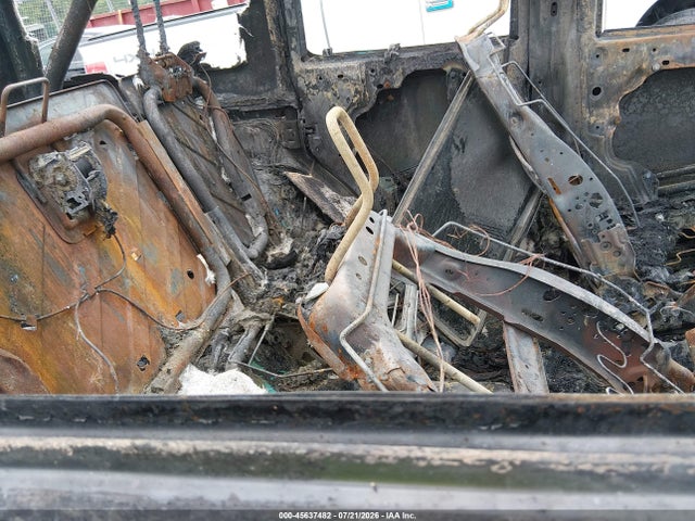2018 Jeep Wrangler Jk Unlimited Sport S 4x4 მანქანა იყიდება აუქციონზე, vin: 1C4BJWDG3JL827409, აუქციონის ნომერი: 45637482