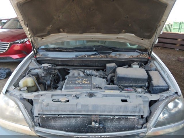 Auction sale of the 2000 Lexus Rx 300, vin: JT6GF10U0Y0049417, lot number: 45637496