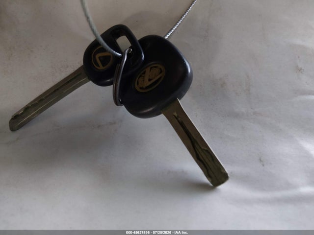 Auction sale of the 2000 Lexus Rx 300, vin: JT6GF10U0Y0049417, lot number: 45637496