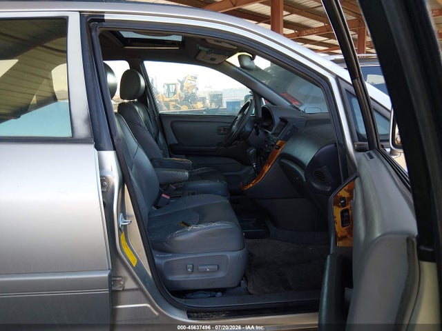 Auction sale of the 2000 Lexus Rx 300, vin: JT6GF10U0Y0049417, lot number: 45637496