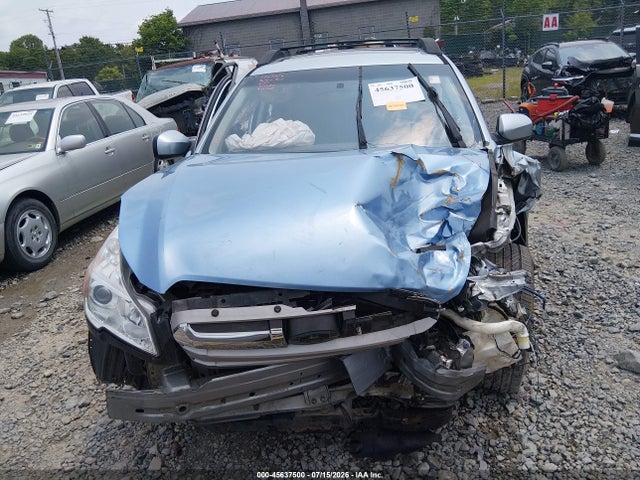 Продаж на аукціоні авто 2013 Subaru Outback 2.5i Limited, vin: 4S4BRCKCXD3279559, номер лоту: 45637500
