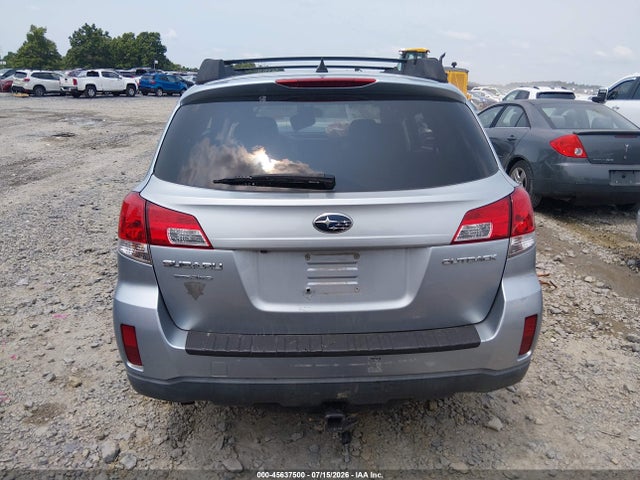 Продаж на аукціоні авто 2013 Subaru Outback 2.5i Limited, vin: 4S4BRCKCXD3279559, номер лоту: 45637500