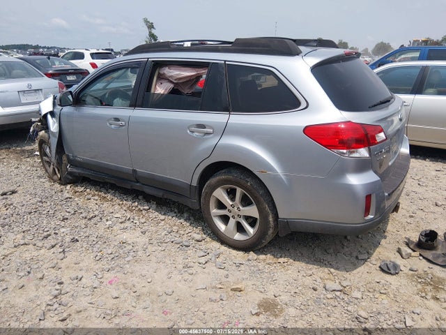 Продаж на аукціоні авто 2013 Subaru Outback 2.5i Limited, vin: 4S4BRCKCXD3279559, номер лоту: 45637500