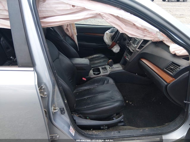 Продаж на аукціоні авто 2013 Subaru Outback 2.5i Limited, vin: 4S4BRCKCXD3279559, номер лоту: 45637500