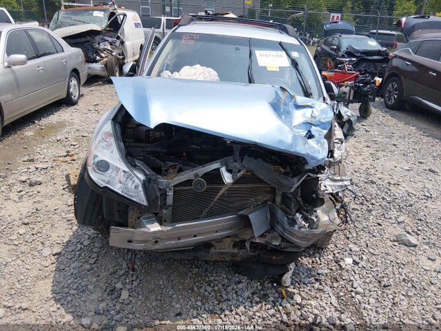 Продаж на аукціоні авто 2013 Subaru Outback 2.5i Limited, vin: 4S4BRCKCXD3279559, номер лоту: 45637500