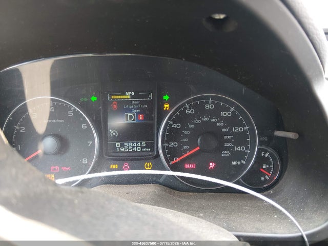 Продаж на аукціоні авто 2013 Subaru Outback 2.5i Limited, vin: 4S4BRCKCXD3279559, номер лоту: 45637500