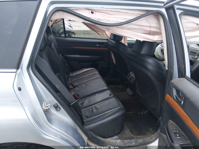 Продаж на аукціоні авто 2013 Subaru Outback 2.5i Limited, vin: 4S4BRCKCXD3279559, номер лоту: 45637500