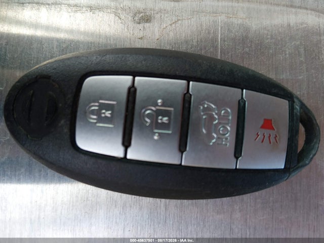 Aukcja sprzedaży 2016 Nissan Rogue Sl, vin: 5N1AT2MT5GC776771, numer aukcji: 45637501