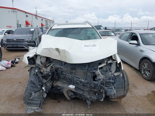 Aukcja sprzedaży 2016 Nissan Rogue Sl, vin: 5N1AT2MT5GC776771, numer aukcji: 45637501