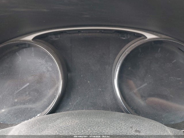 Aukcja sprzedaży 2016 Nissan Rogue Sl, vin: 5N1AT2MT5GC776771, numer aukcji: 45637501