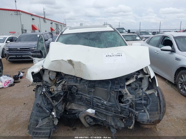 Aukcja sprzedaży 2016 Nissan Rogue Sl, vin: 5N1AT2MT5GC776771, numer aukcji: 45637501