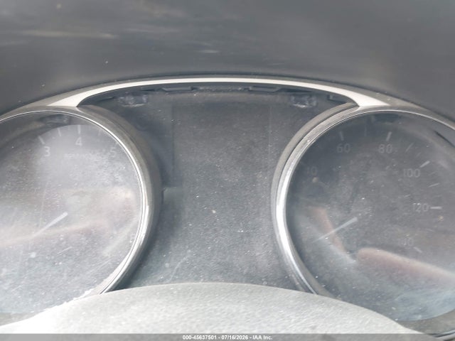 Aukcja sprzedaży 2016 Nissan Rogue Sl, vin: 5N1AT2MT5GC776771, numer aukcji: 45637501