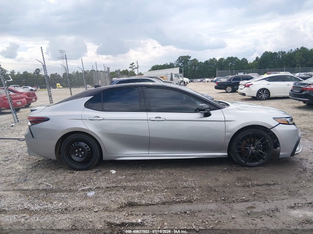 2024 Toyota Camry Xse მანქანა იყიდება აუქციონზე, vin: 4T1K61AK4RU227559, აუქციონის ნომერი: 45637502