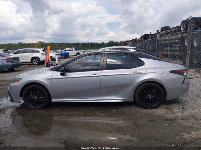 2024 Toyota Camry Xse მანქანა იყიდება აუქციონზე, vin: 4T1K61AK4RU227559, აუქციონის ნომერი: 45637502