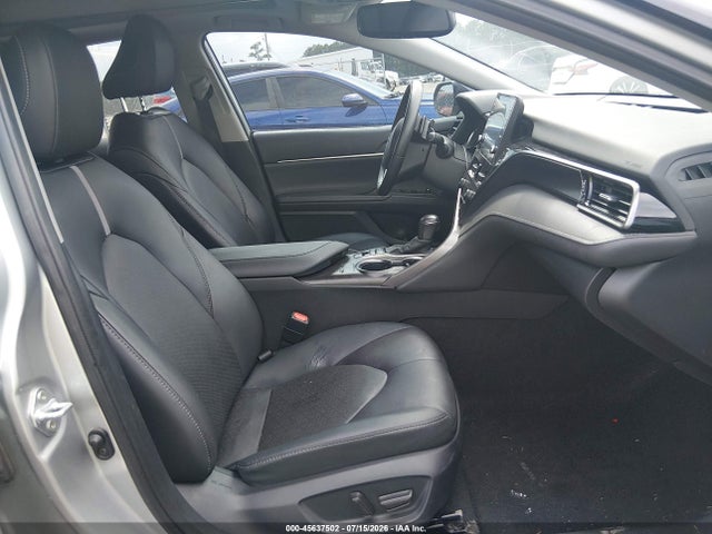 2024 Toyota Camry Xse მანქანა იყიდება აუქციონზე, vin: 4T1K61AK4RU227559, აუქციონის ნომერი: 45637502
