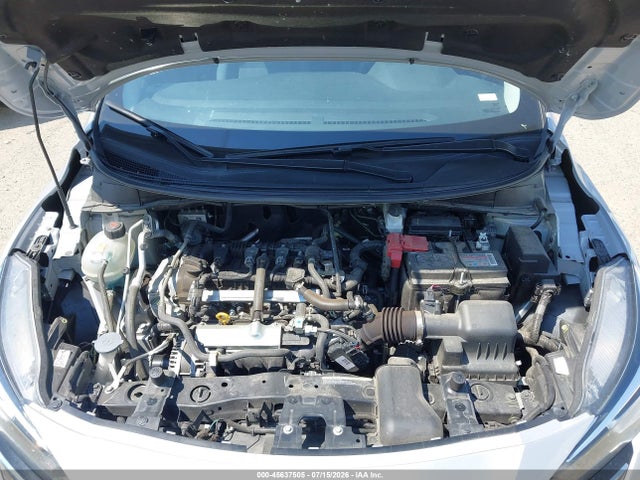 Nissan Versa 1.6 Sv 2024 3N1CN8EVXRL913322 Image 10