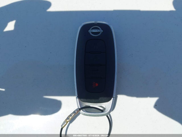 Nissan Versa 1.6 Sv 2024 3N1CN8EVXRL913322 Image 11