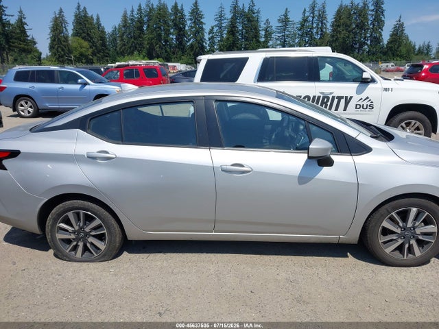Nissan Versa 1.6 Sv 2024 3N1CN8EVXRL913322 Image 13