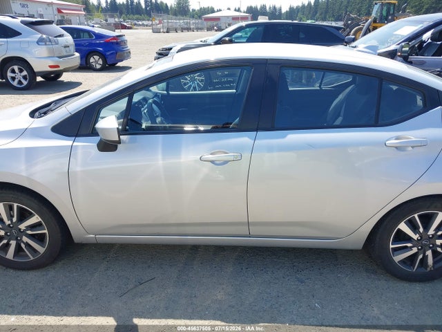 Nissan Versa 1.6 Sv 2024 3N1CN8EVXRL913322 Image 14