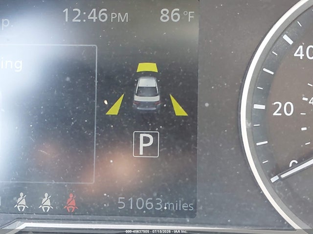 Nissan Versa 1.6 Sv 2024 3N1CN8EVXRL913322 Image 15