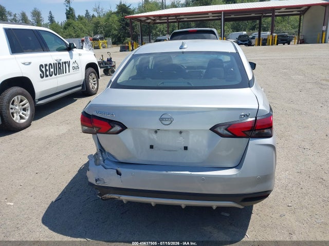 Nissan Versa 1.6 Sv 2024 3N1CN8EVXRL913322 Image 16