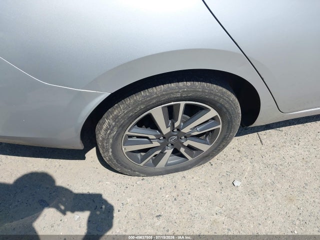 Nissan Versa 1.6 Sv 2024 3N1CN8EVXRL913322 Image 17