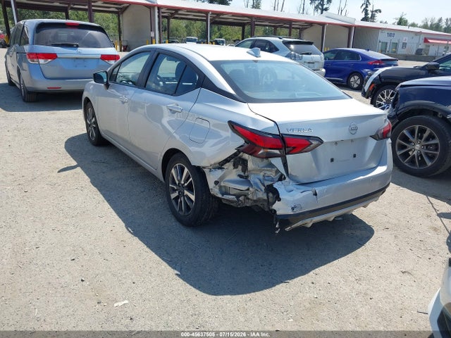 Nissan Versa 1.6 Sv 2024 3N1CN8EVXRL913322 Image 3