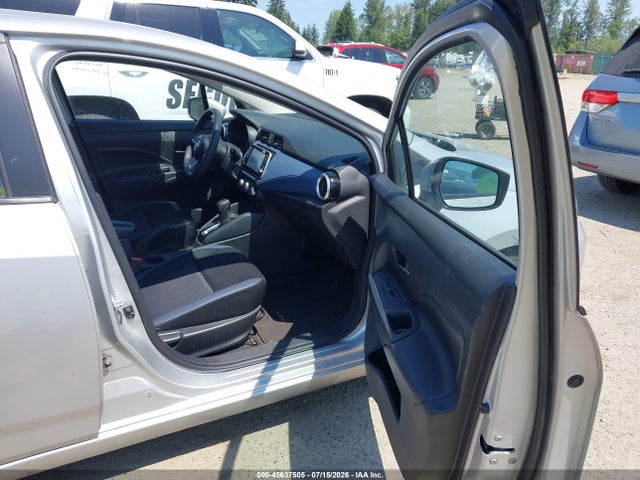 Nissan Versa 1.6 Sv 2024 3N1CN8EVXRL913322 Image 5
