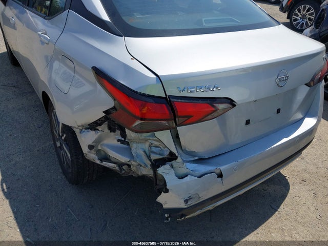 Nissan Versa 1.6 Sv 2024 3N1CN8EVXRL913322 Image 6