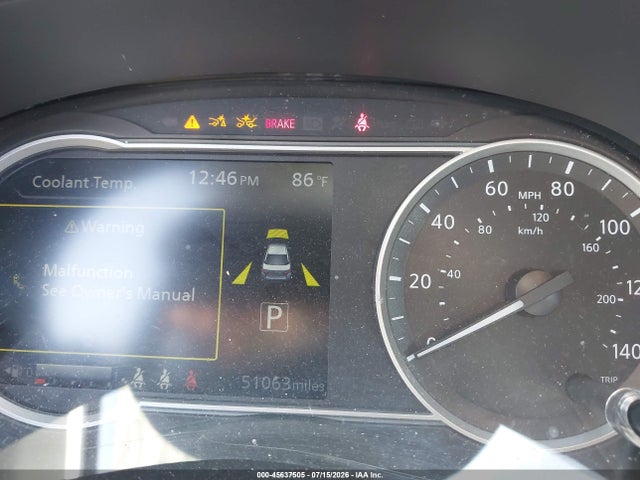 Nissan Versa 1.6 Sv 2024 3N1CN8EVXRL913322 Image 7