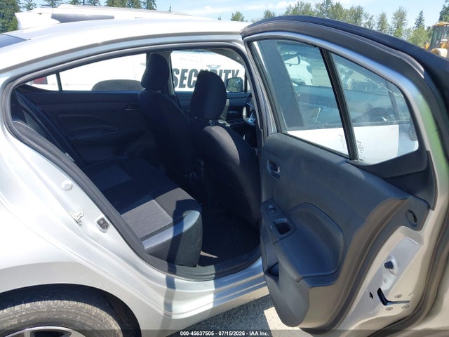 Nissan Versa 1.6 Sv 2024 3N1CN8EVXRL913322 Image 8